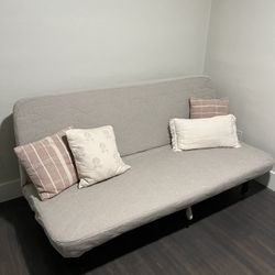 IKEA NYHAMN Sleeper Sofa 