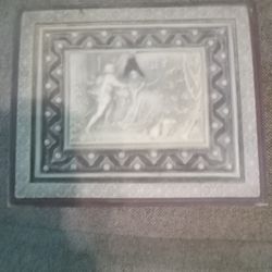 Jewlery box