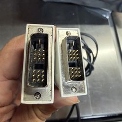 Dvi D Single Link Dvi Cable Digital Video Cable 