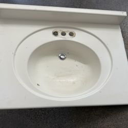 Free Sink