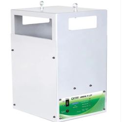 Titan Control CO2 4 Burner (Natural Gas)