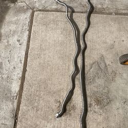 Gas line