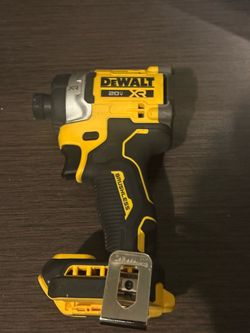 Dewalt Dcf860