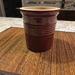 Pampered Chef Utensil Holder