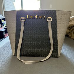bebe Purse