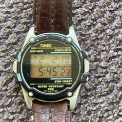 Timex 745 F0 Mens Watch