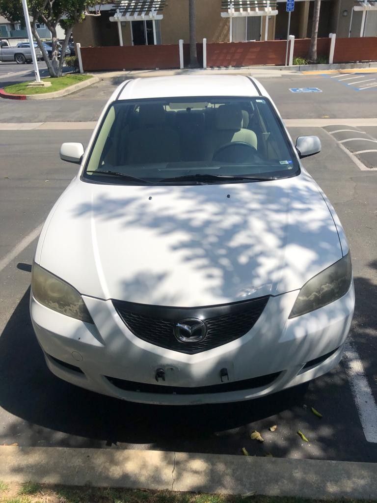 2006 Mazda Mazda3