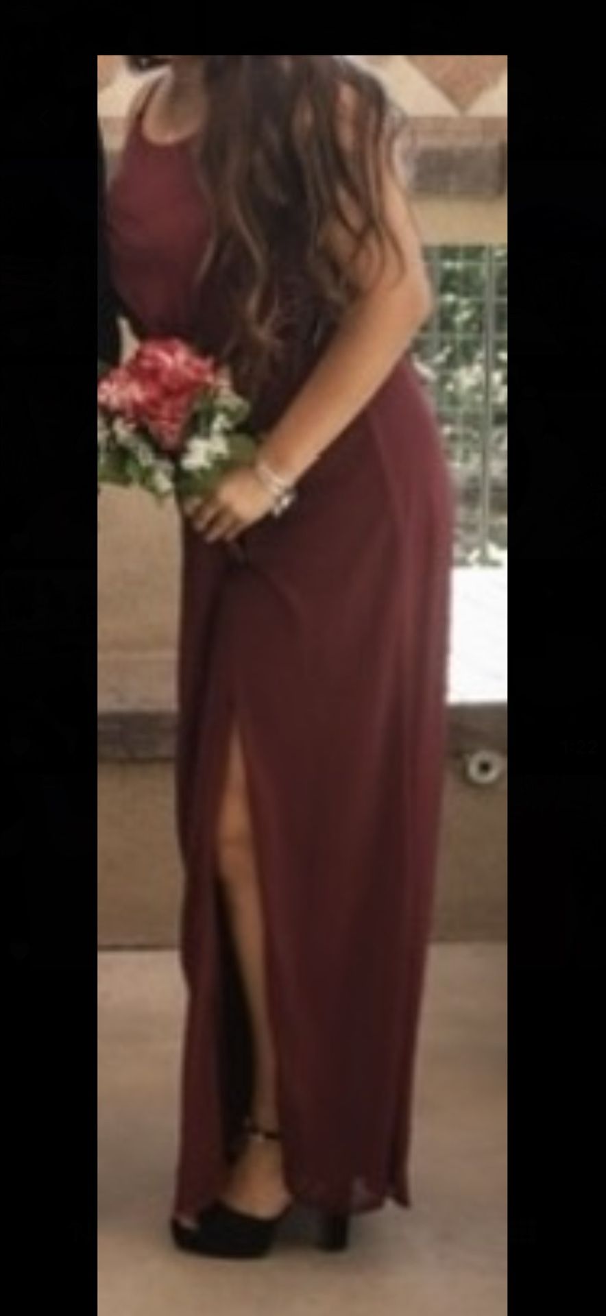 Bridesmaids Dress