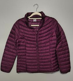 32° vests & jackets