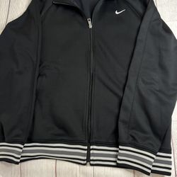 Nike Sport Jacket For Men Size M