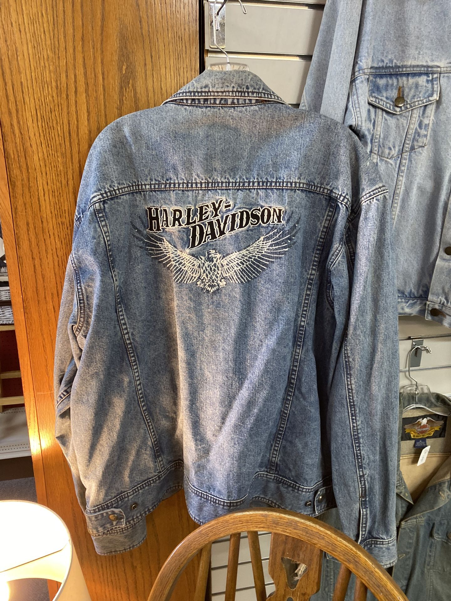 Harley Davidson Jacket XL