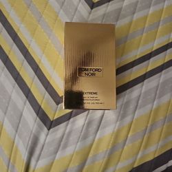 Tom Ford Noir Extreme EDP 3.4 Oz