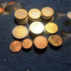 European Euros