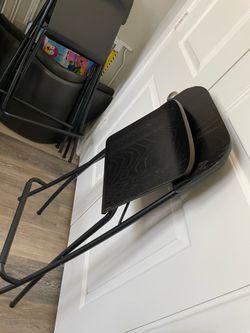 Bar stools