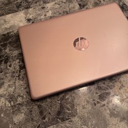 HP LAPTOP