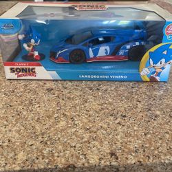 Collectible Character Cars