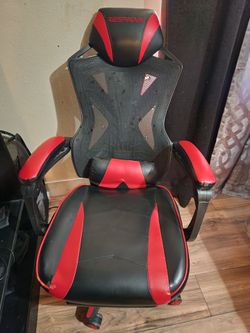Gaming chair