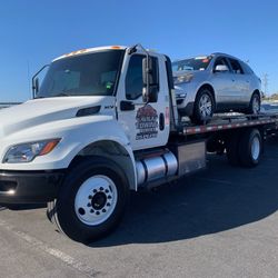 Automotive Transport 