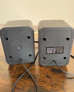 Mini gaming setup for starters