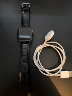 Apple Watch Series 6 GPS