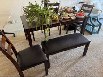 Dining set