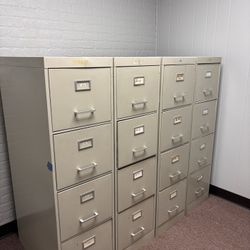 File Cabinets  