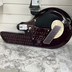 ELECTRIC GUITAR