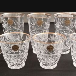 Garanti Cristal Marques Ware