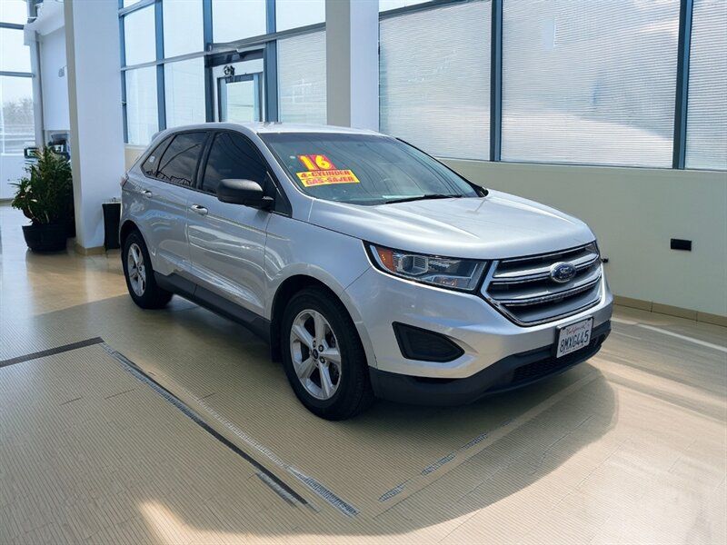2016 Ford Edge SE