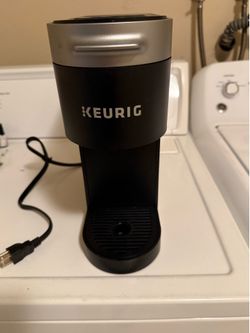 Keurig coffee maker