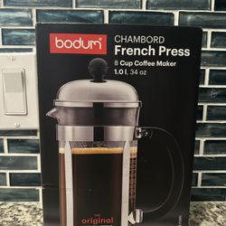 French Press