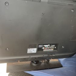 Samsung 46 Inch Tv With Remote