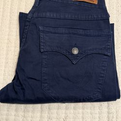 True Religion Pants 