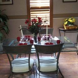 Dining Room Table