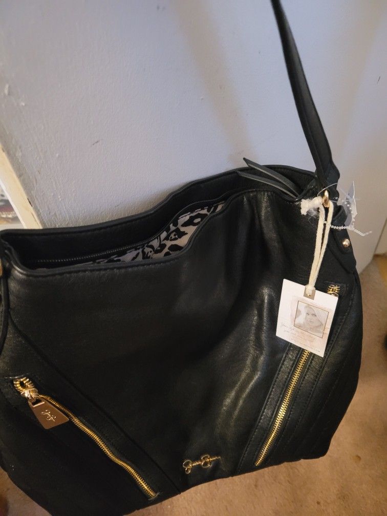 Beautiful Jessica Simpson Purse