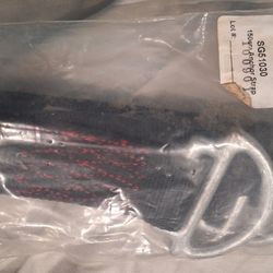 Two Different PMI Anchor Straps