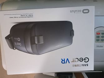 Samsung Gear VR Headset
