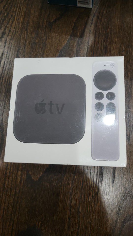Apple Tv 100$
