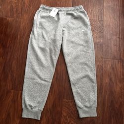 Real Nike sweats pants