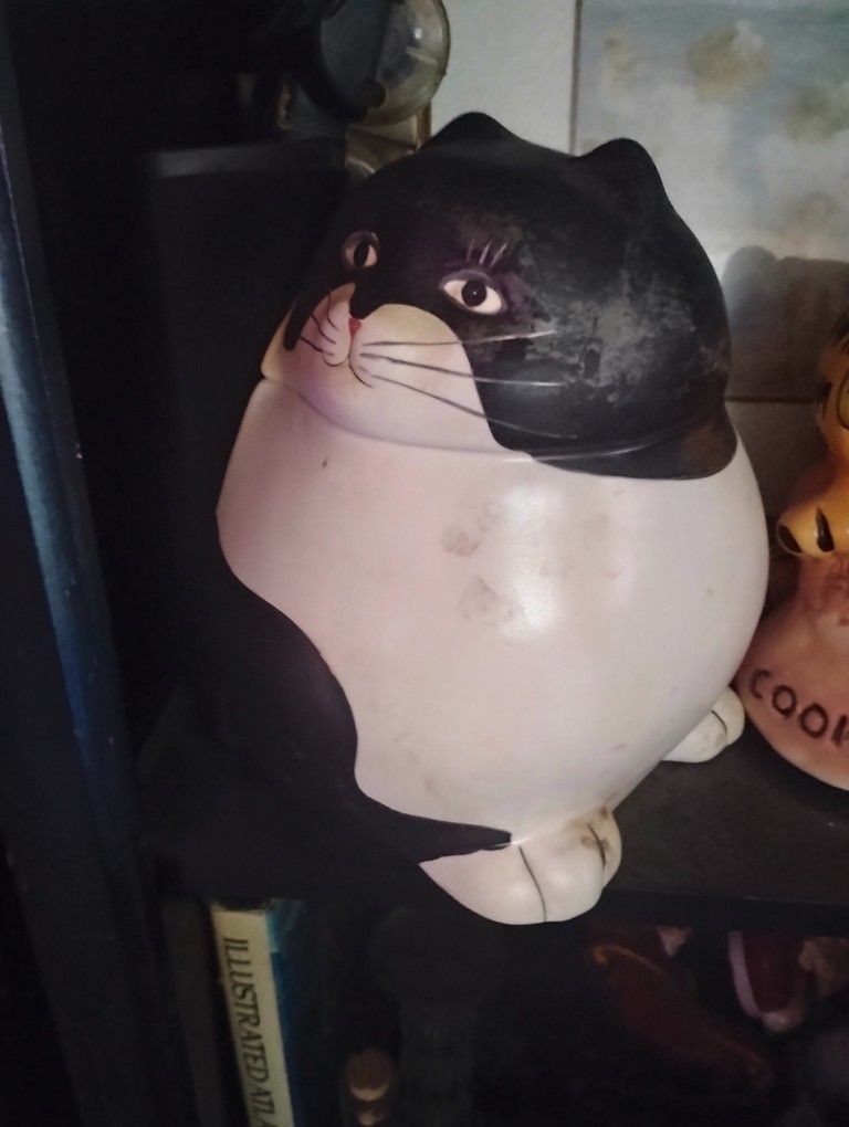 Multiple Household Items