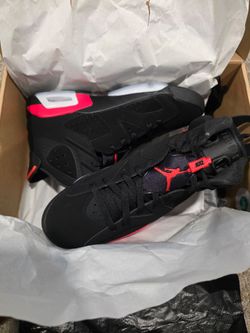 Air Jordan 6 Retro - Size 11