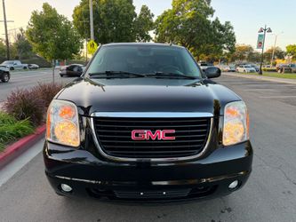 2008 GMC Yukon XL SLE