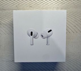 New Airpod. Pro 3rd Gen