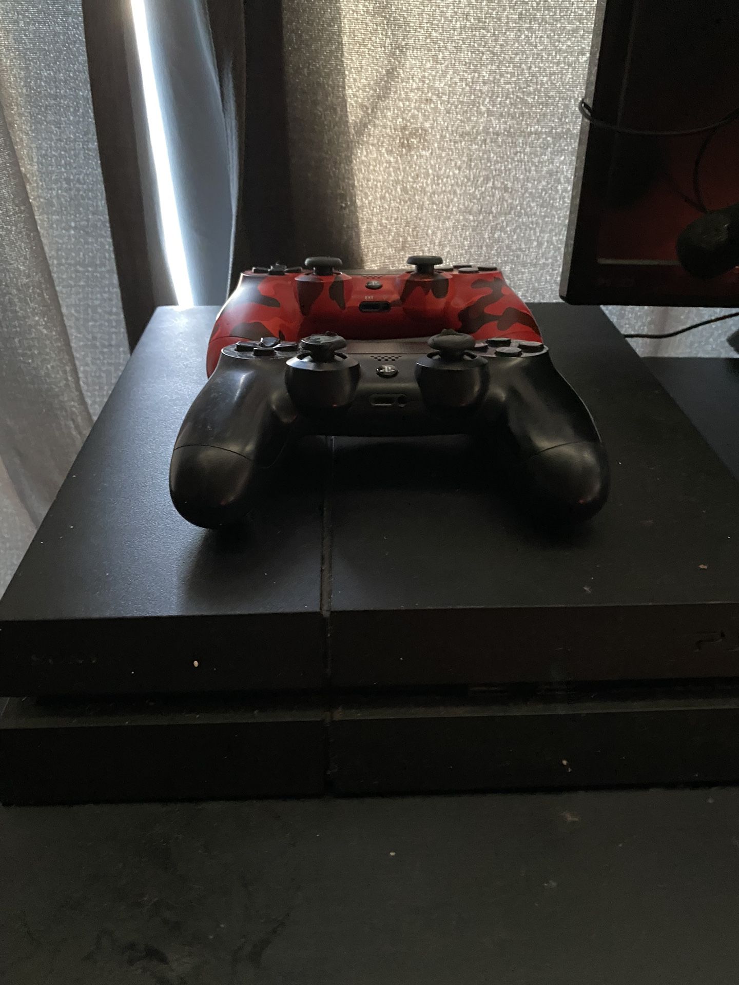 PS4