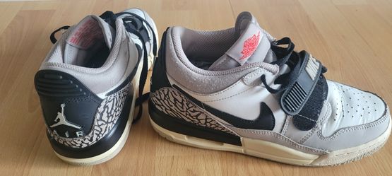 Nike Air Jordan Legacy 312 Shoes
