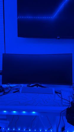 Scepter gaming monitor plus speaker