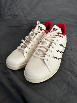 Adidas Stan Smith Pinocchio