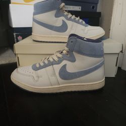 Nike Jordan  Nigel Sylvester Bike Air Ship