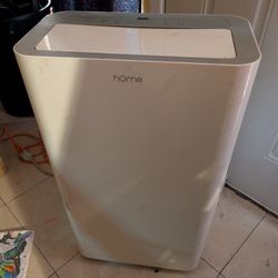 Homelabs 14000 BTU quiet portable air conditioner