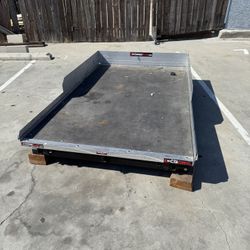 Cargo Glide/bed Slide Special Size 80.1/2 Long 49.1/2 Wide 